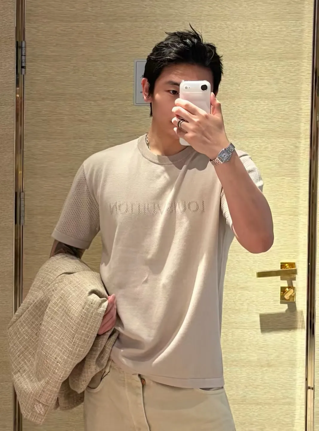 Louis Vuitton/